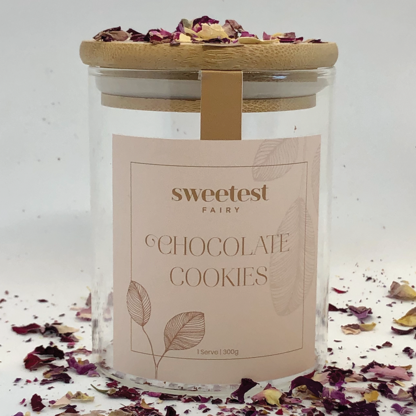 Cookie Jars